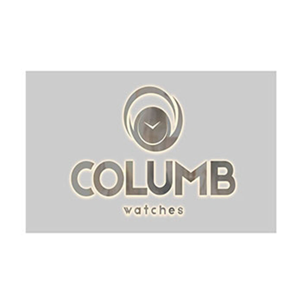 Columb Watches