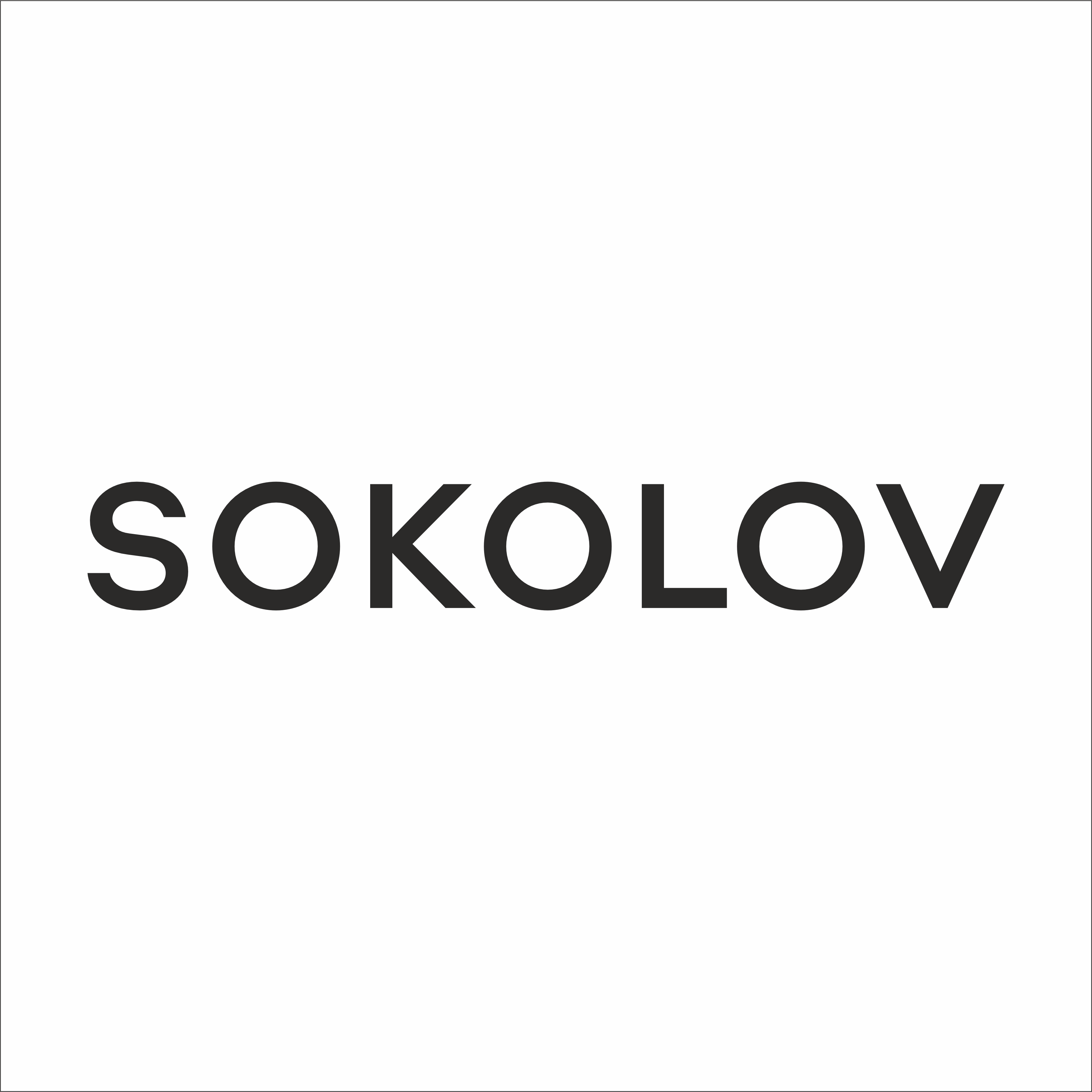 SOKOLOV