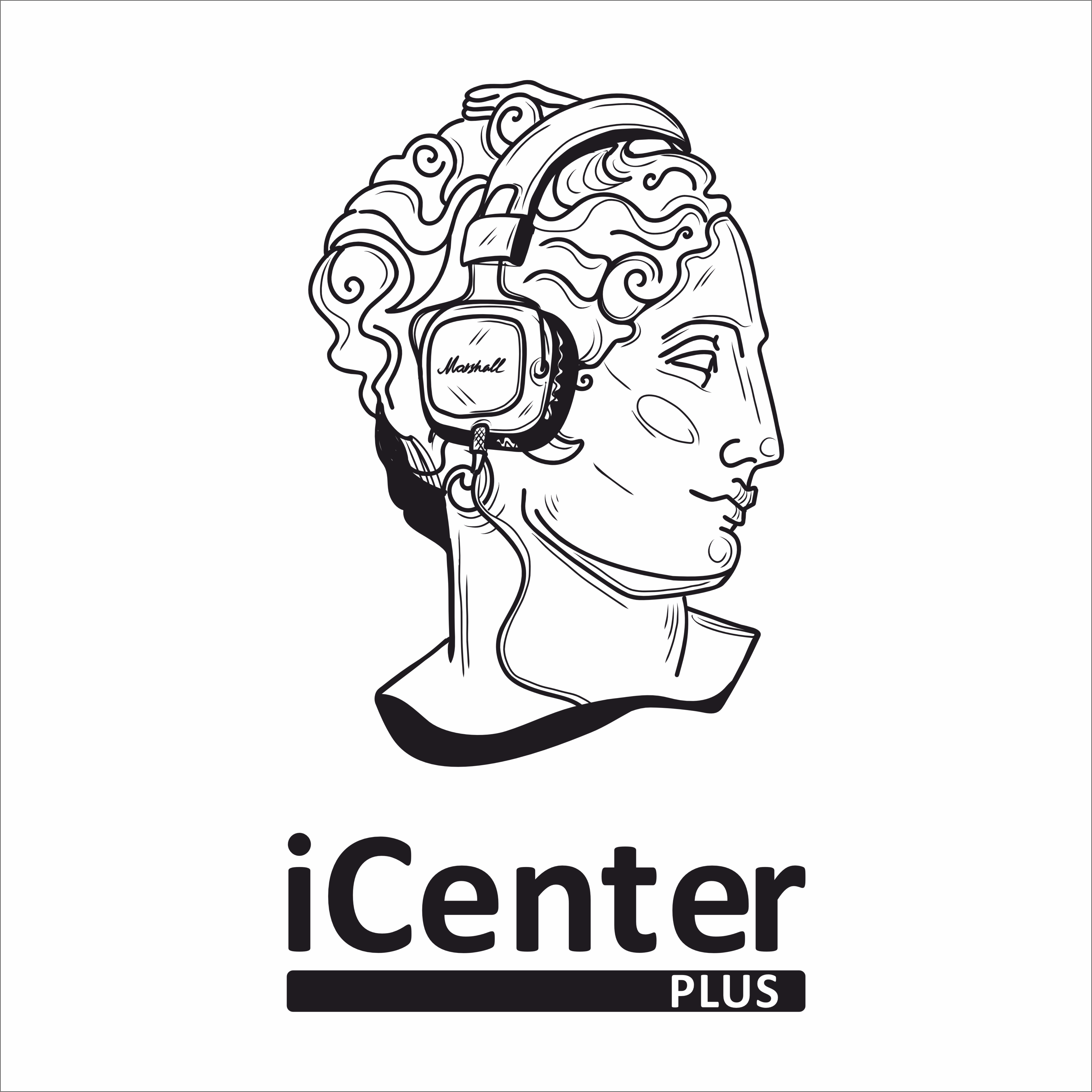 iCenter Plus