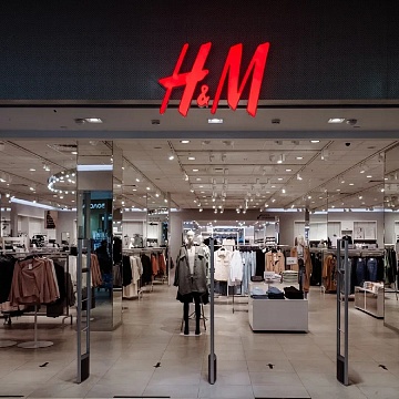 H&M Россия перезапускает программу по сбору ненужной одежды